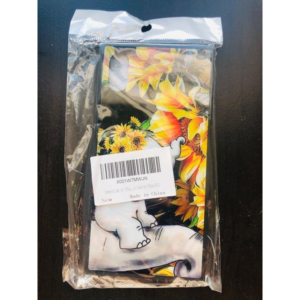 Brand New Someseed iPhone x/10 Phone Case/ Phone Accessories‎